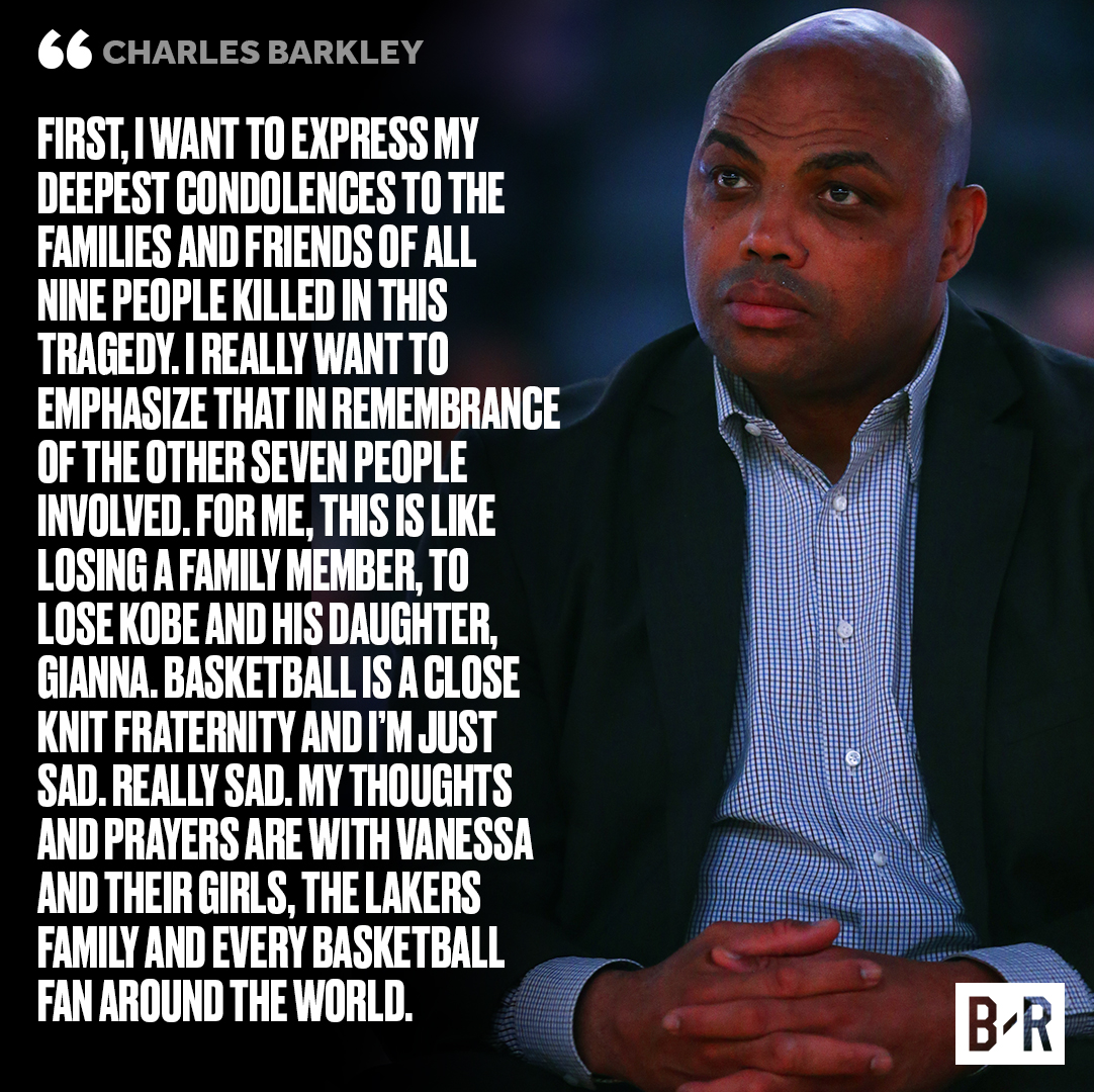Charles Barkley Twitter Charles Barkley Twitter