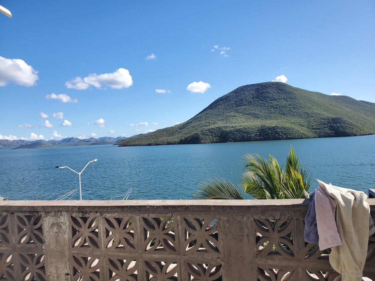 Extrano al dia por las mananas!!