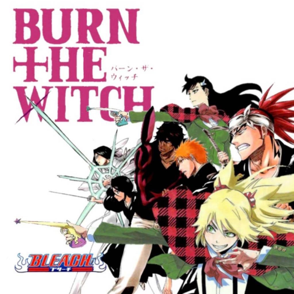 Bleachiscoming Hashtag On Twitter