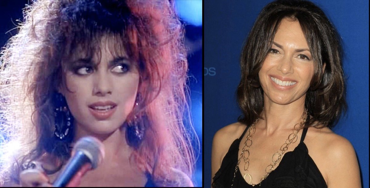 80s ICON of the Day: Susanna Hoffs The Amazing Susanna