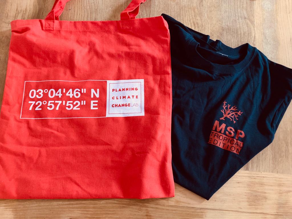 The first (but not last) edition of the MSP Training - Tropical Edition has ended! We would like to warmly thank the staff of the <a href="/MaRHECenter/">MaRHE Center</a> (<a href="/unimib/">Università degli Studi di Milano-Bicocca</a>) especially in the figures of <a href="/Luca10in2010/">Dr. Luca Fallati</a> and Davide. It has been an amazing and incredibly enriching experience for us! 

1/2