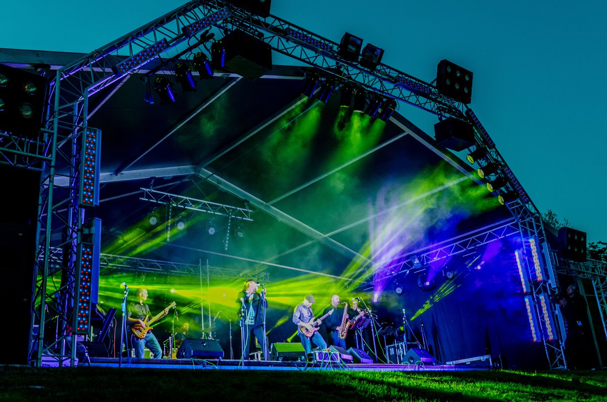 The new website is live and we are gearing up to deliver another FREE YaxFest on the 8th-10th May 2020. Join us once again as we celebrate community in the green heart of the village of Yaxley!  yaxleyfestival.info  #festival #livemusic #community #socialecho