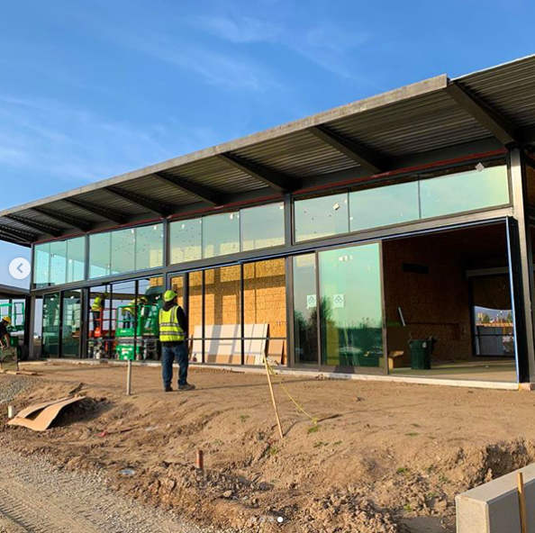 AllWeatherAA tweet media