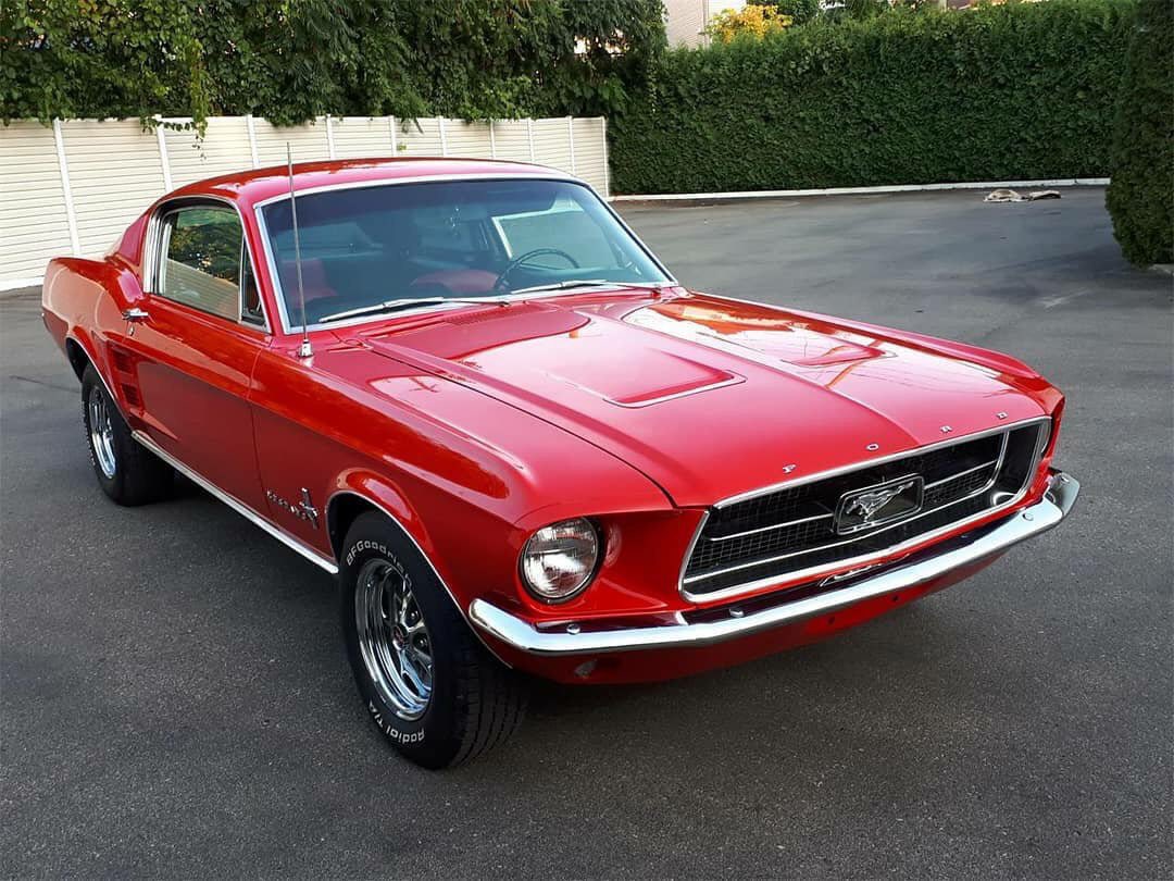 Cobra3dD's tweet photo. #MustangMonday ♥️ https://t.co/deG1cWkrmQ