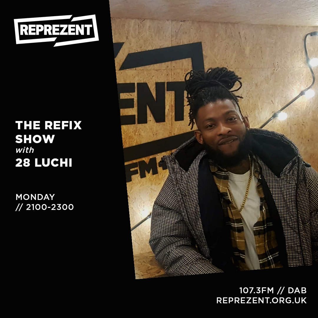 Reprezent 107.3FM tweet media