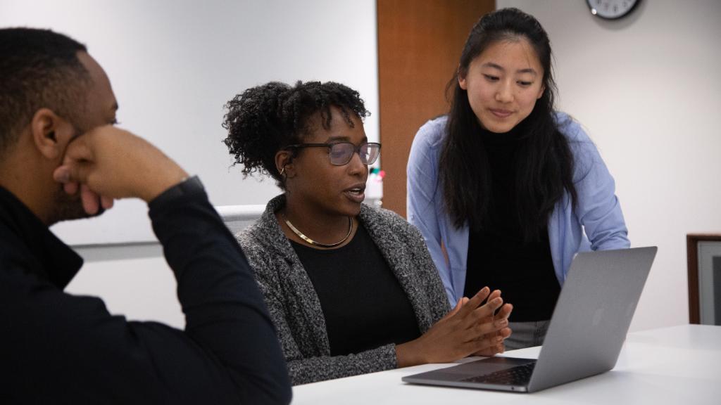 research computing services consultation