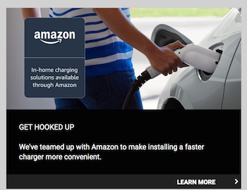 StellantisNA's tweet photo. NEW BLOG: https://t.co/AOuFpj8TPE
FCA takes electric vehicle ownership to the next level with a direct link to @amazon that simplifies buying and operating your new electric vehicle. @Chrysler is first to offer one-click convenience for #PacificaHybrid customers. #MinivanMonday https://t.co/O13AfUDMnN