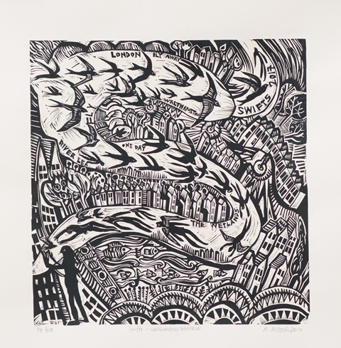InkyCuttlefishStudio (@inky_cuttlefish) on Twitter photo SATURDAY PRINTMAKING TASTER
INKY CUTTLEFISH STUDIOS | Gnome House, 7 Blackhorse Lane, E17 6DS
SAT 1st Feb 4-7pm
SAT 8th Feb 4-7pm
SAT 15th Feb 4-7pm
SAT 22nd Feb 4-7pm
eventbrite.co.uk/e/saturday-pri…
<a href="/GnomeHouseCIC/">GnomeHouse</a> <a href="/Inky_Cuttlefish/">InkyCuttlefishStudio</a>
#myculturediary
#visitlondon
#visitengland SATURDAY PRINTMAKING TASTER
INKY CUTTLEFISH STUDIOS | Gnome House, 7 Blackhorse Lane, E17 6DS
SAT 1st Feb 4-7pm
SAT 8th Feb 4-7pm
SAT 15th Feb 4-7pm
SAT 22nd Feb 4-7pm
eventbrite.co.uk/e/saturday-pri…
<a href="/GnomeHouseCIC/">GnomeHouse</a> <a href="/Inky_Cuttlefish/">InkyCuttlefishStudio</a>
#myculturediary
#visitlondon
#visitengland