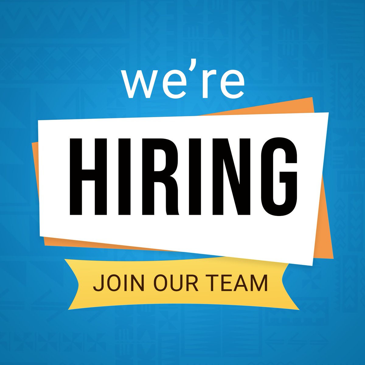 Are you passionate about creating strong, resilient Pacific communities where our whànau are supported to live violence-free? If so, apply for these roles today!

Start 2020 with Vaka Tautua. Make a positive difference. #vakatautua #whànau #jobs

vakatautua.co.nz/work-with-us