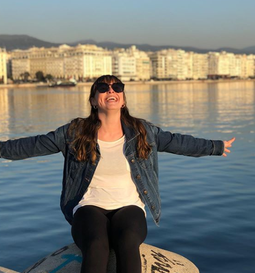 IndStateAbroad's tweet photo. Come talk to our office so we can help you get started on the experience of a life time! You can get to see amazing views, gain new friends, and have the best time of your life. #STATEAbroad #ACT #Greece https://t.co/4y8nVkprcq