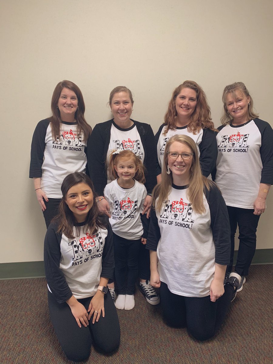 101st day of learning together 🥳