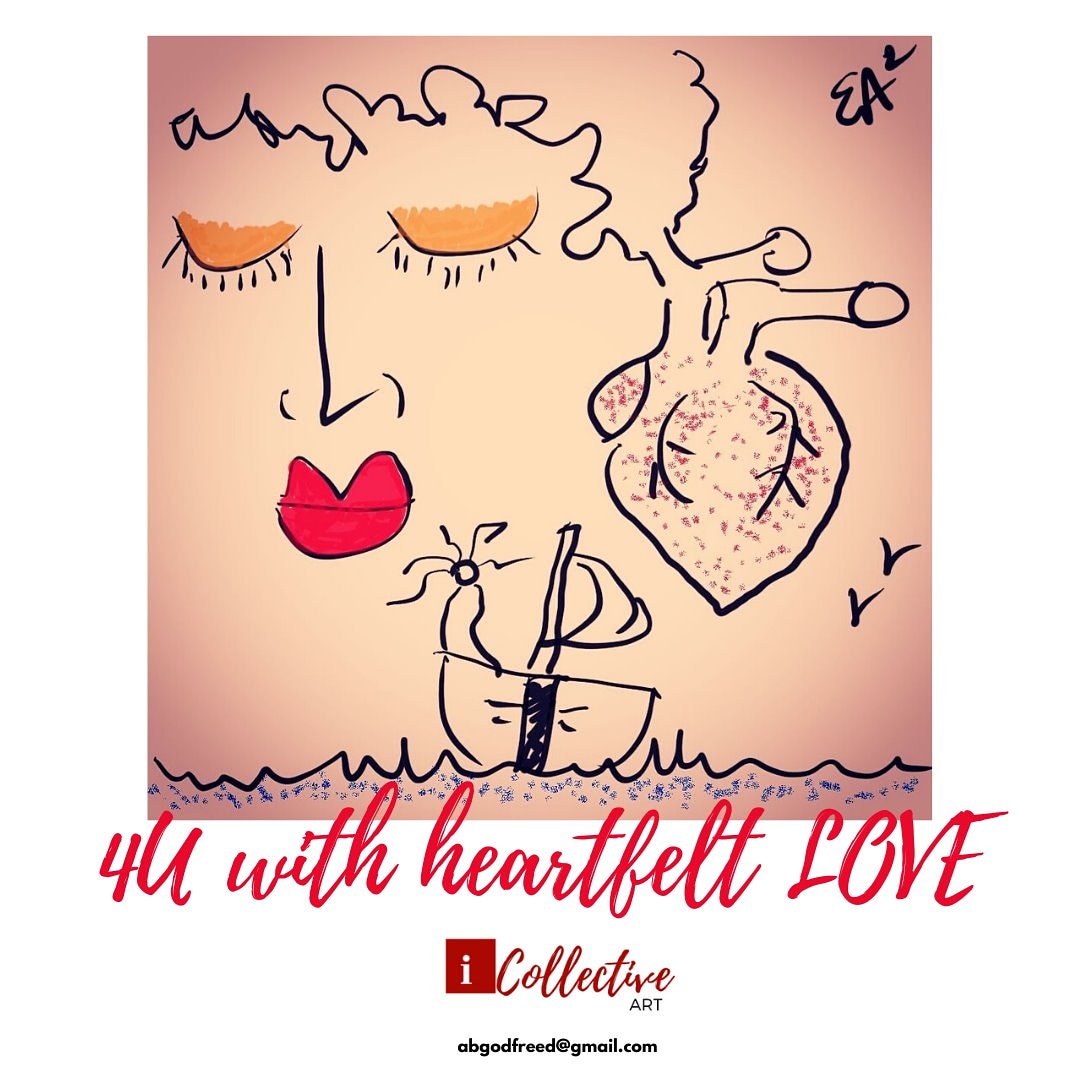 EAAdare's tweet image. It’s all about the logo.
What say you?
.
.
#Canva
#InfinixNote5
#iCollectiveArt
#ABGodfreed
#LoveArt