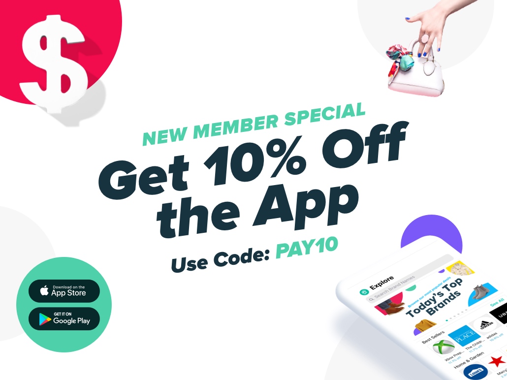 raise new customer promo