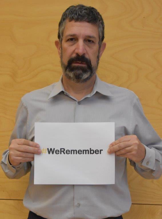 At King David, #WeRemember. Today, on International Holocaust Remembrance Day, and every day. Together, we can ensure that this tragic history is never forgotten.

⁦<a href="/WorldJewishCong/">World Jewish Congress</a>⁩ ⁦<a href="/CIJAinfo/">CIJA</a>⁩ ⁦<a href="/JewishVancouver/">Jewish Federation of Greater Vancouver</a>⁩