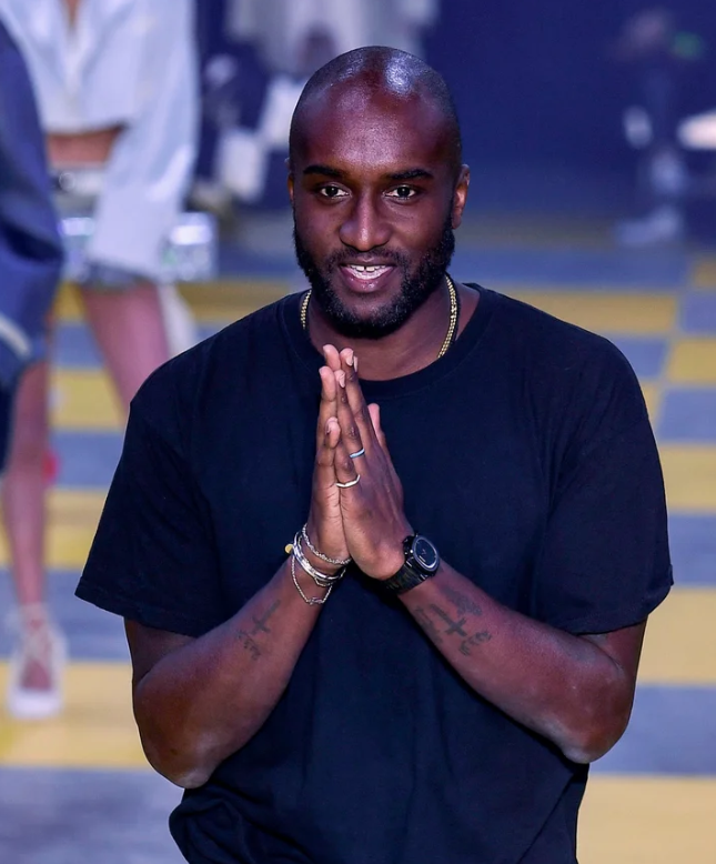 Virgil Abloh on Tyler, the Creator's Grammy Categories Critique: 'Exact  Sentiment When I Hear the Word Streetwear