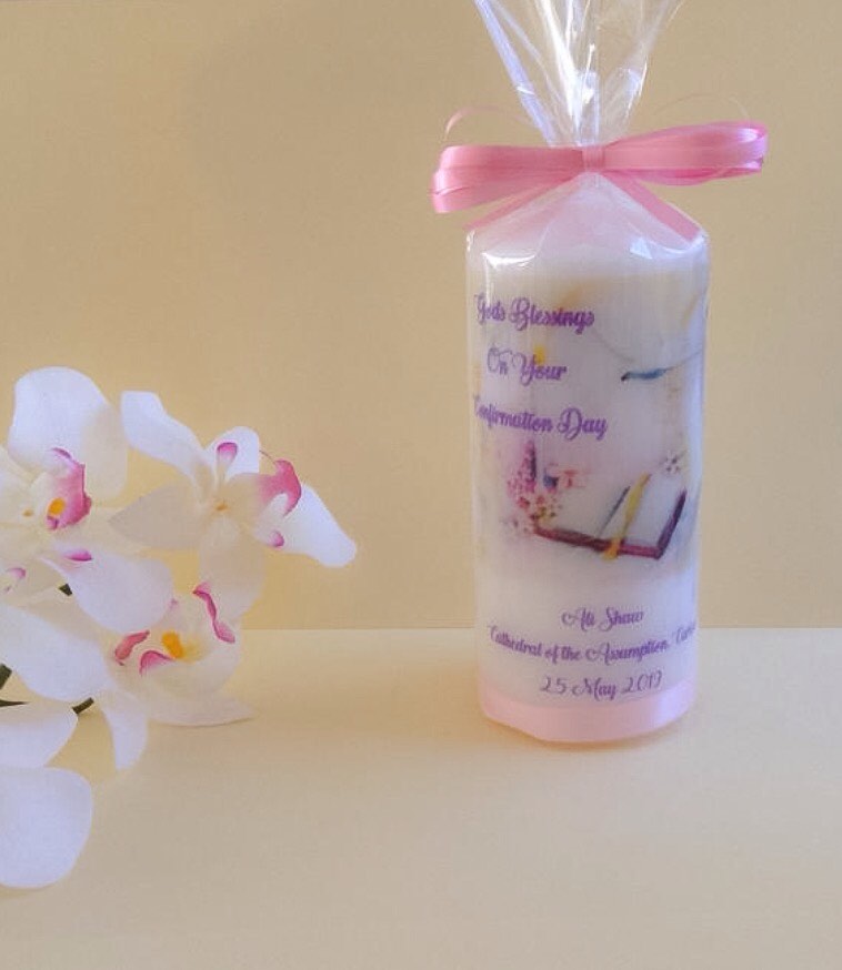 lloccasions's tweet photo. Christening/Baptismal Personalised Candles @ @lloccasions: Personalised gifts @ https://t.co/kwWKqbAtEf https://t.co/zrXstgTrkI