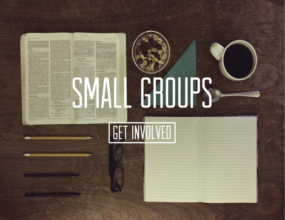 CalvaryAOG's tweet photo. Small Groups were a success last night!  Thanks to everyone who participated.  #churchoutsidethewalls #smallgroups #biblestudy https://t.co/F3gmUEWjh8