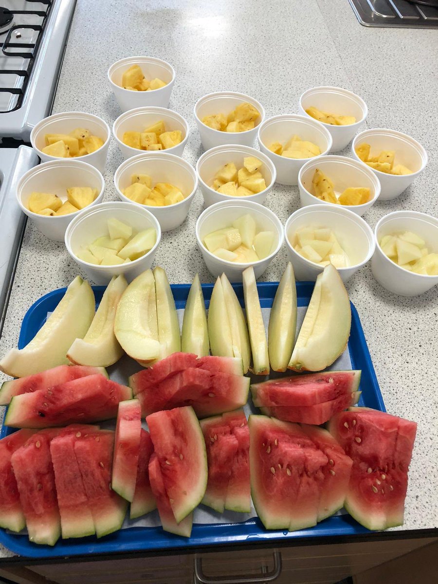 StMattsTech's tweet photo. Don’t forget, breakfast club is still up and running in the canteen at 8:15am-8:45am every morning for anyone who wants to have some healthy munchies! #energy #healthyeating #responsibilityforall #community https://t.co/l04nA2ahOH