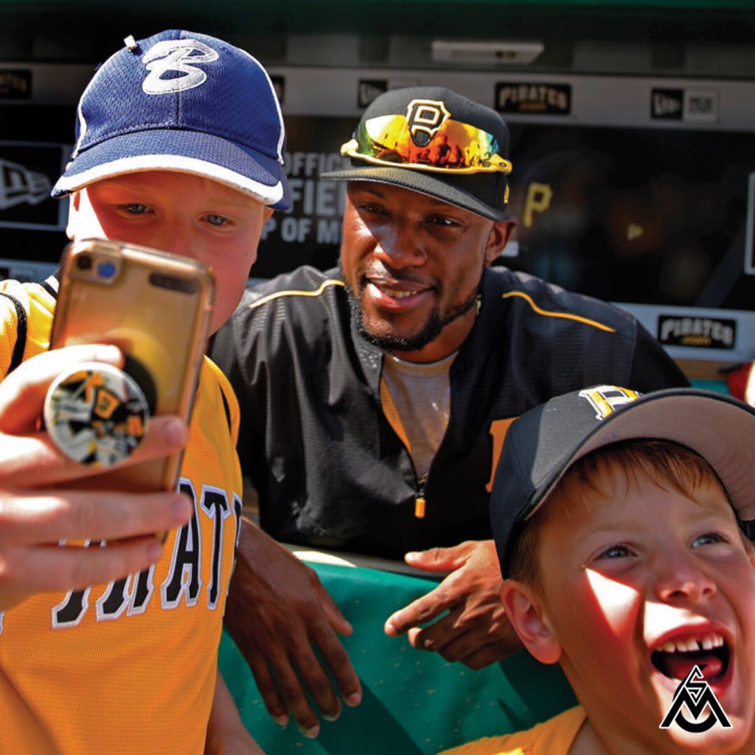 Starling Marte tweet media