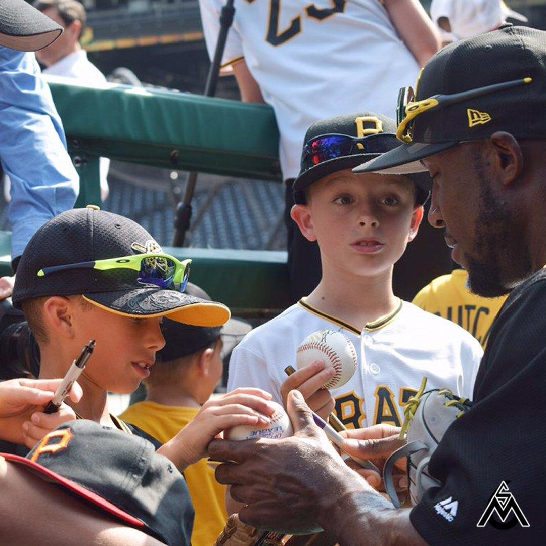 Starling Marte tweet media