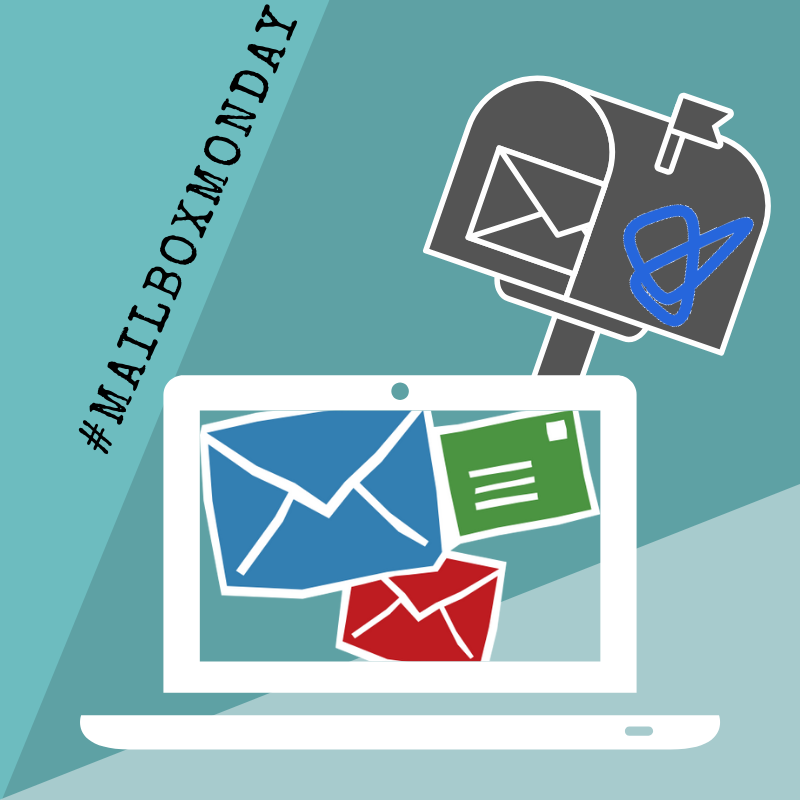 LetterStream's tweet photo. New #MailboxMonday! Fill up mailboxes this year by outsourcing your mailing needs. Look us up and see what we can do for you!
Like, comment, and share! See your mailbox soon!
#Mail #printing #certifiedmail #Usps #letterstream #online #outsource #outsourcemail #documentsolutions https://t.co/zI6zWZBC2x