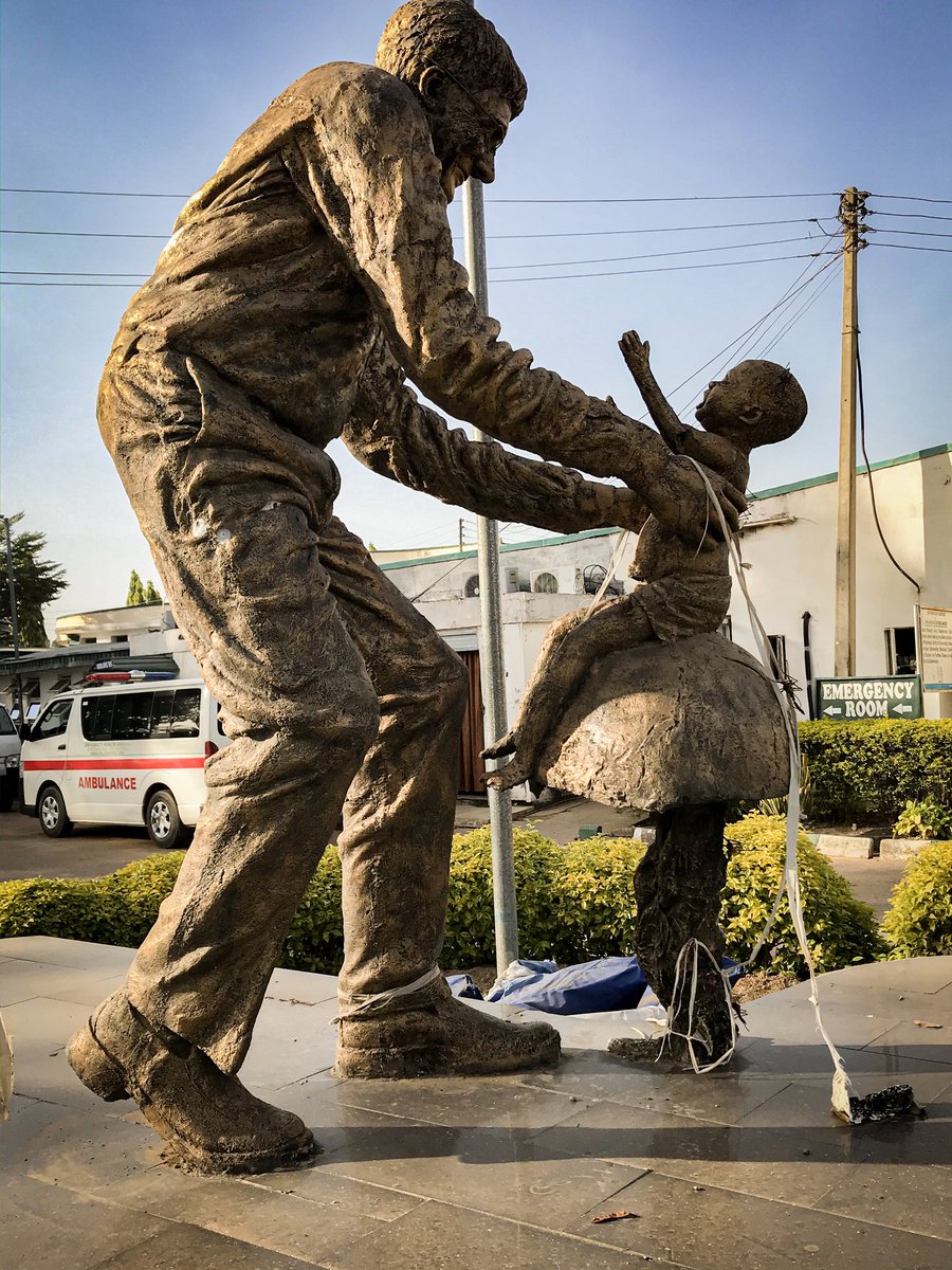 Mvhammad_Anka's tweet image. @WonderSight_G