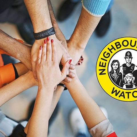 Still looking for more volunteers in all streets in Bretton. Drop me a message to get involved. #teambretton #saferbretton