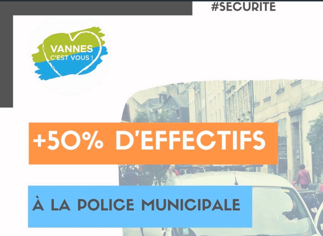 alainricher56's tweet image. &quot;Vannes, c’est vous !&quot;
#VannesVilleSûre  
@DavidRobo56 #davidrobo2020 #vannescestvous