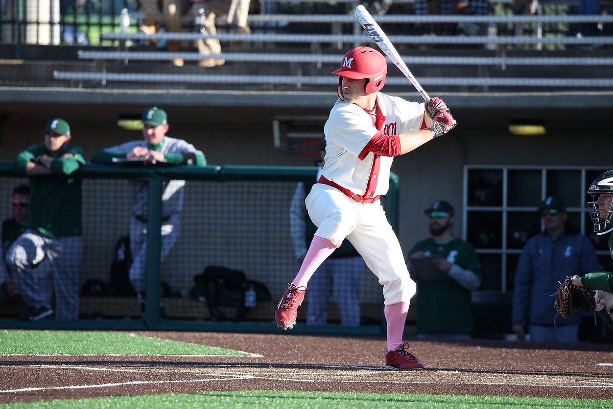 MiamiOHBaseball's tweet photo. Alumni Monday!

This week we recognize Brooks Urich. Brooks was a leader and a mentor within our program, and continues that role as an alumnus. While at Miami, Brooks inspired and motivated those around him to maximize each day. Thank you for everything Brooks! 

#LoveAndHonor https://t.co/ofQuVq09mw