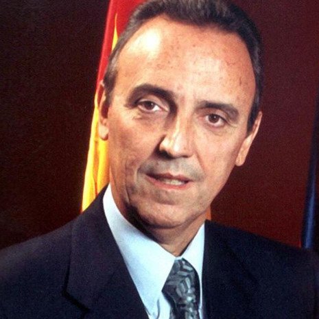 ¿Quién ha sido el peor presidente del Barça?

🔁 Bartomeu

❤️ Joan Gaspart