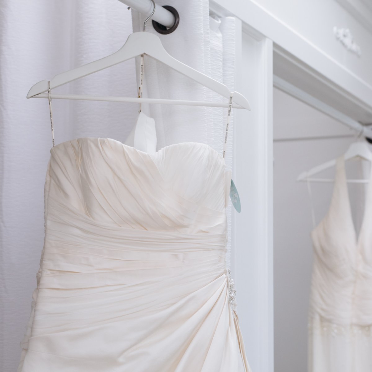 Explore timeless and chic dresses for the classic bride.