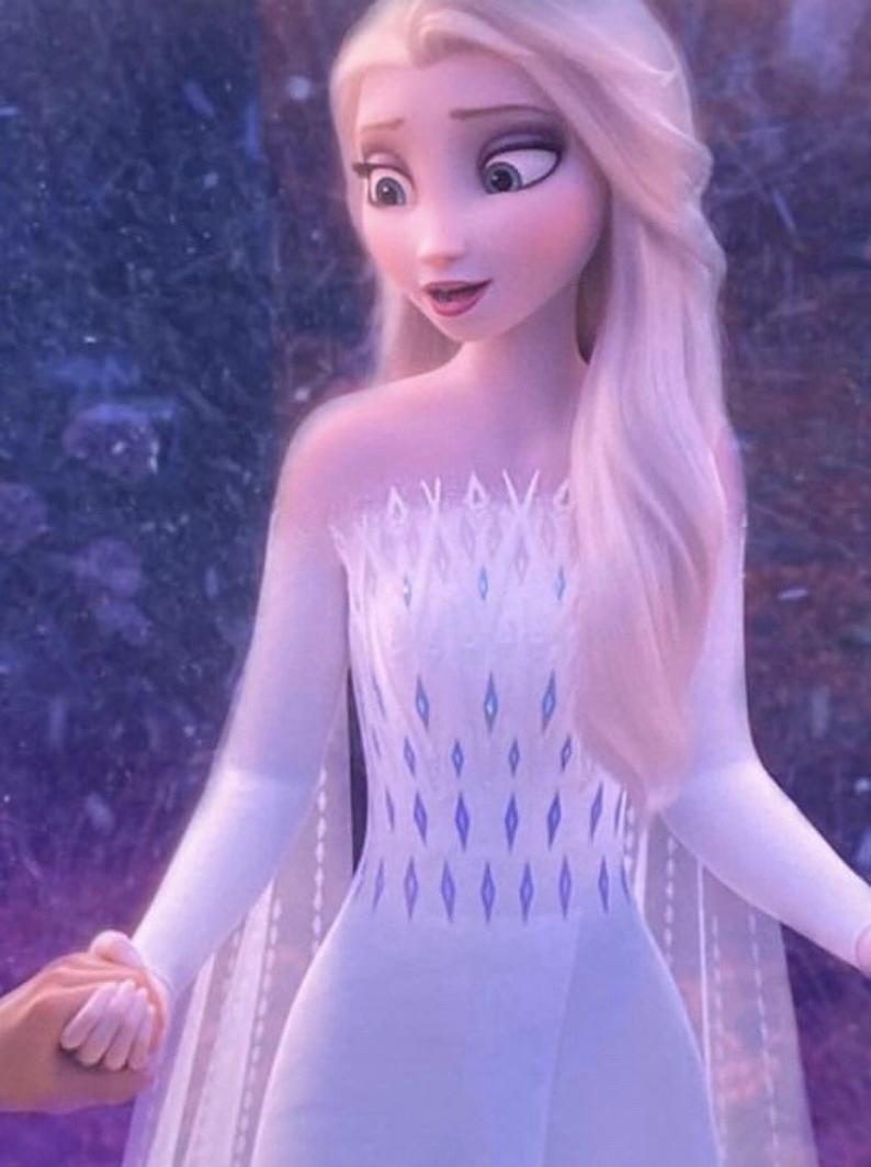 “You said you believed in me and whatever I had to do”

❄️18+ RP
❄️Disney RP
❄️Will RP as Elsa from both Frozen and Frozen 2
❄️Story based RP’s are preferred
❄️Lewd and non-lewd RP
❄️Replies might be slow at times
❄️Crossovers are welcome