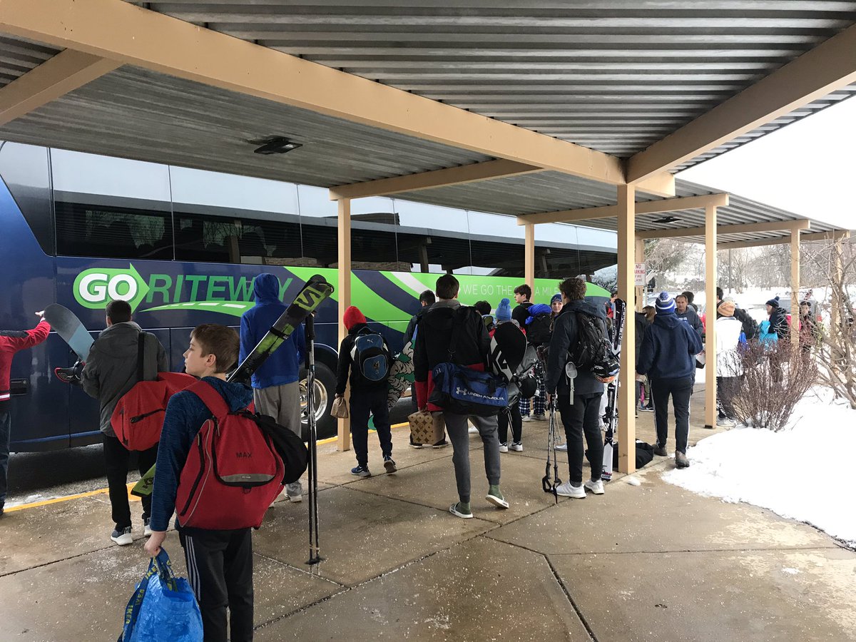 WHMS SKI &BOARD CLUB tweet media