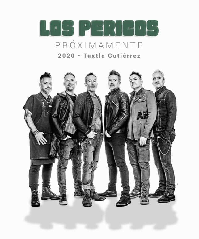 MiRadioON's tweet photo. Desde #Argentina, llega a #Chiapas una de las mejores bandas de reggae de América Latina @pericosreggae ¡Atentos a más información! M U Y P R O N TO #TuxtlaGutierrez https://t.co/wDU8EAI9BA
