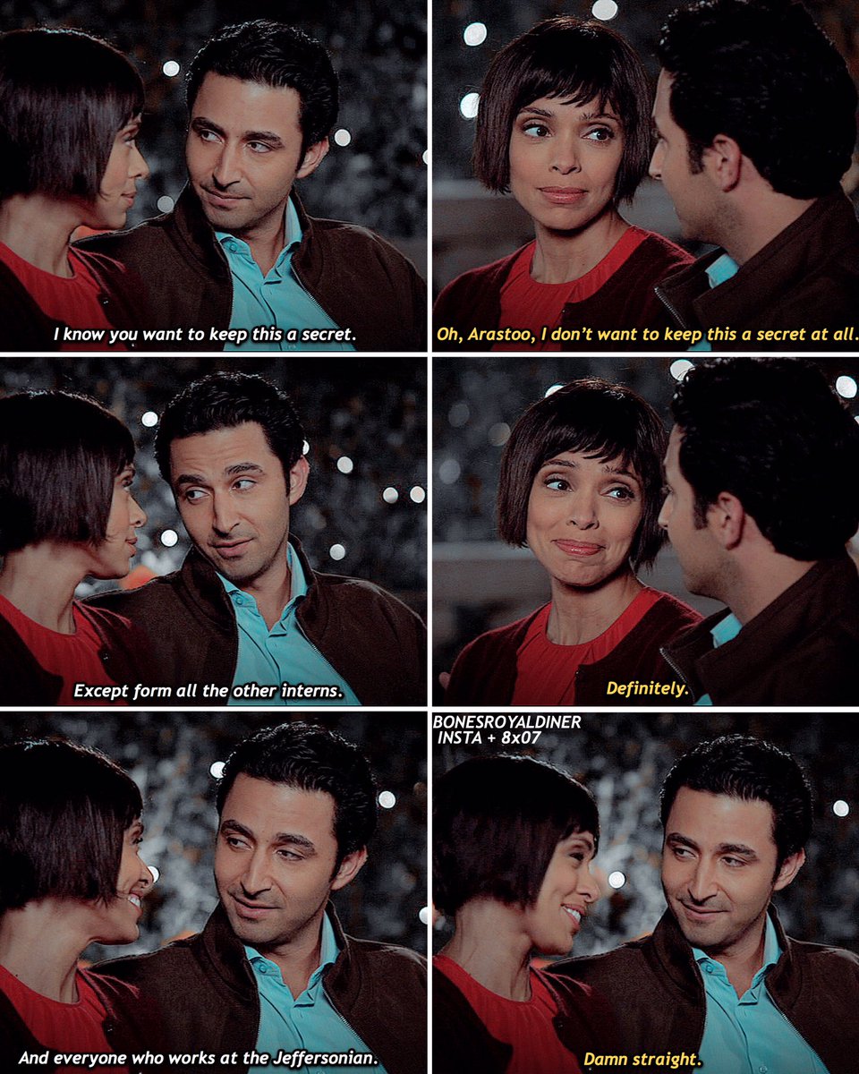 bonesroyaldiner's tweet image. » ⌜8.07⌟ ~ {The Bod In The Pod} 
I love them so much 😂😍♥️
#tamarataylor #pejvahdat #camillesaroyan #arastoovaziri #camastoo #bones #bonestvshow #bonesonfox #bonesedit #bonesedits #sceneedit #sceneedits #bonesseason8  #tvshow #tv #fox #scene #scenes #tvshowsene #tvshowscenes