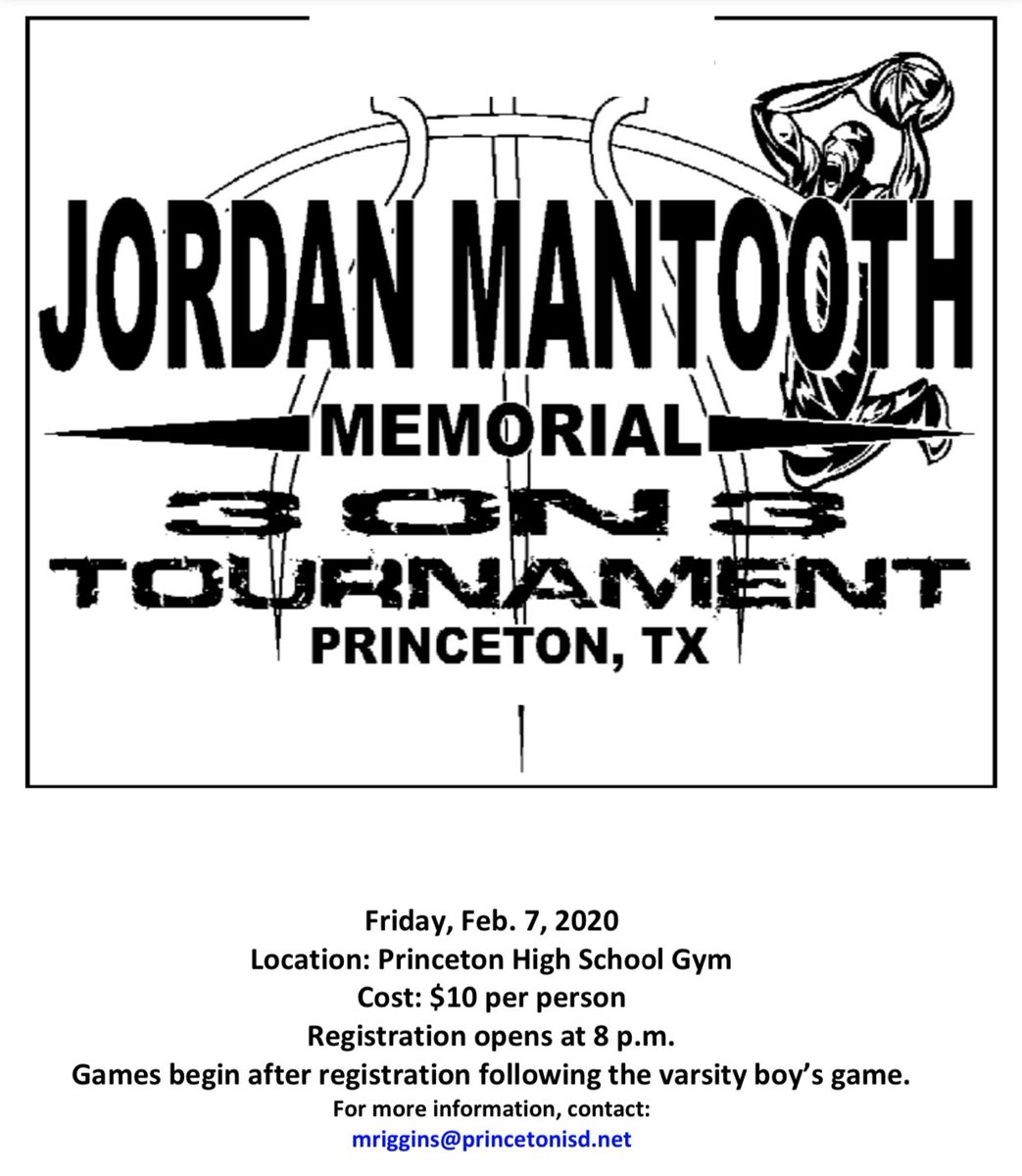 Princeton ISD tweet media
