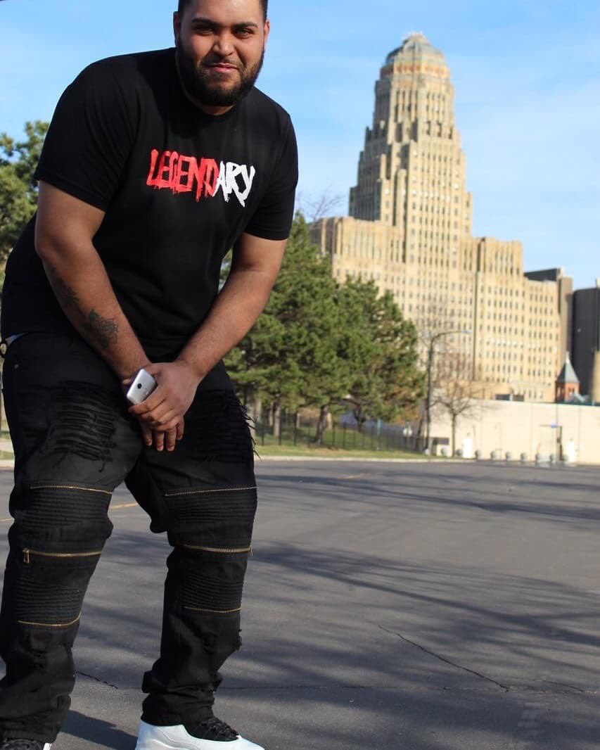 CeaseIndacut's tweet photo. They act like they fuck wit me and I act like I believe them 💯 #OutwestRecords https://t.co/eZ3Zpmml1g