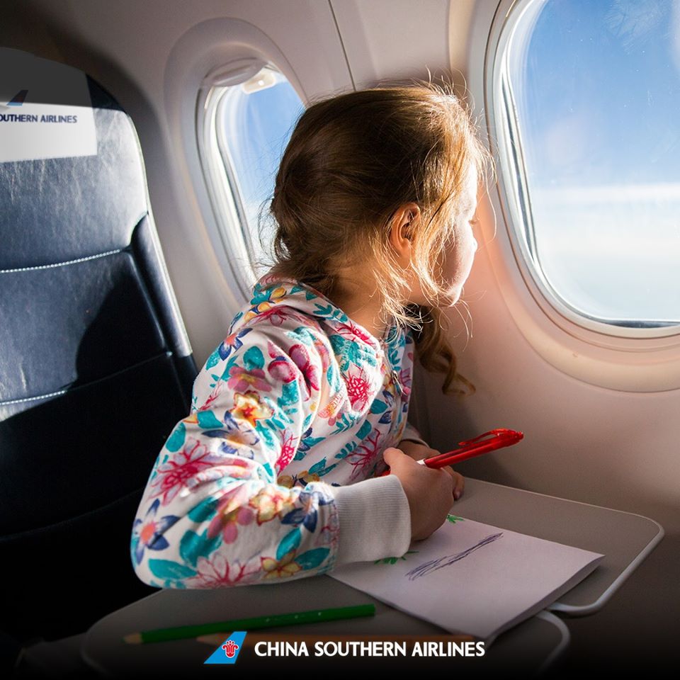 ChinaSouthernUK tweet media