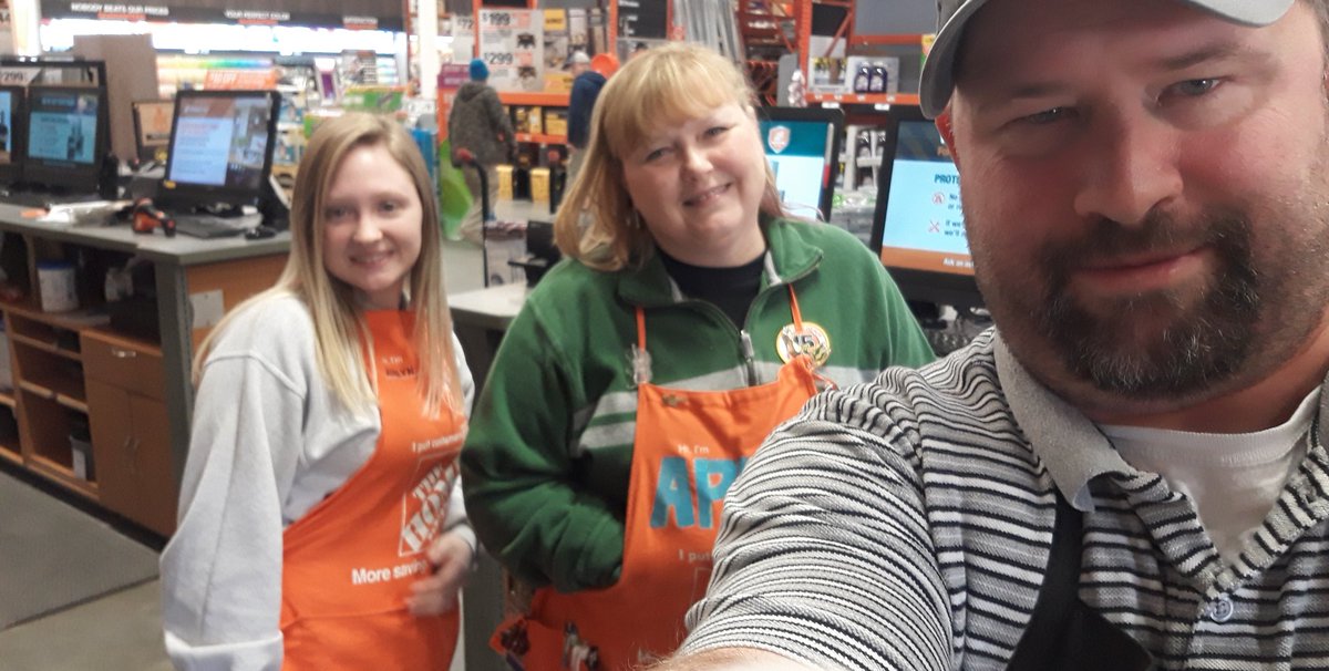 JimHardenARS (@hdpmjharden) on Twitter photo Ernest, April and Ashland working on generating Home Services leads today in 145 Canton. #LeadsAreNeeds <a href="/MMSdsm/">Mid-South DSM Team</a> <a href="/HomeDepot/">The Home Depot</a> <a href="/ARS_NICK/">Nick</a> <a href="/spartanbeast17/">robert simmons</a> <a href="/LAPortelli/">LA Portelli</a> <a href="/Sdb923/">Scotti Townsend</a> Ernest, April and Ashland working on generating Home Services leads today in 145 Canton. #LeadsAreNeeds <a href="/MMSdsm/">Mid-South DSM Team</a> <a href="/HomeDepot/">The Home Depot</a> <a href="/ARS_NICK/">Nick</a> <a href="/spartanbeast17/">robert simmons</a> <a href="/LAPortelli/">LA Portelli</a> <a href="/Sdb923/">Scotti Townsend</a>