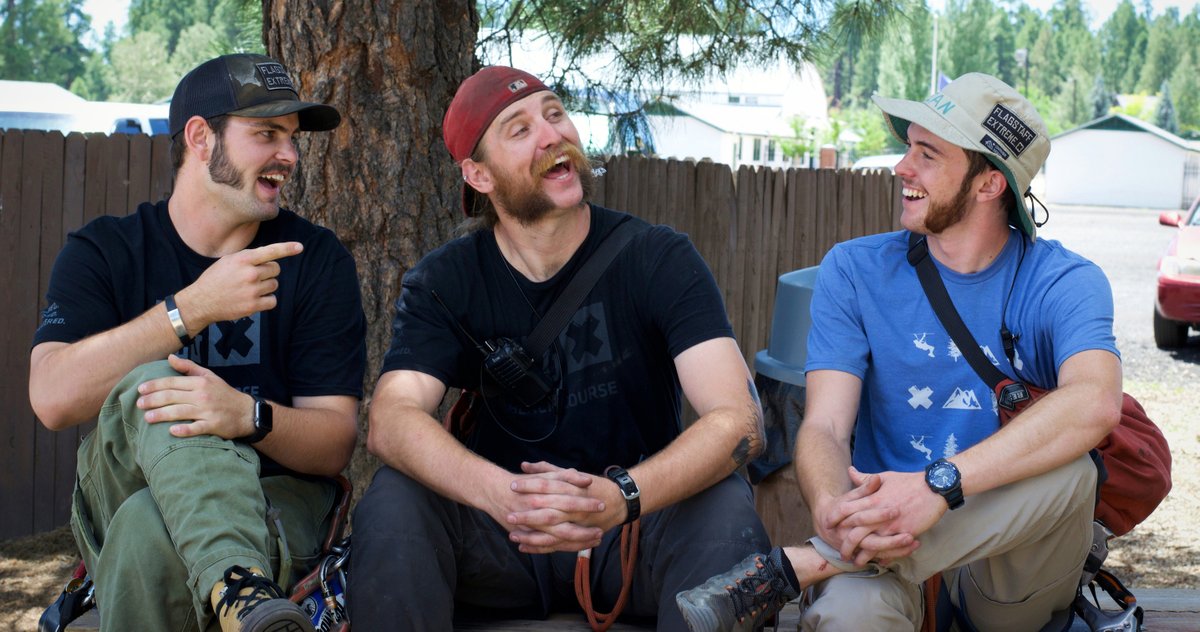 WE'RE HIRING!!⁠
Click the link below for more information! ⁠
flagstaffextreme.com/employment/
✖️⁠
✖️⁠
✖️⁠
#flagstaffextreme #FLGX #job #jobopening #hiring #safetypatrol #rescueguide #reservations #retail #applynow #adventurecourse #ziplinecourse #flagstaffjobs