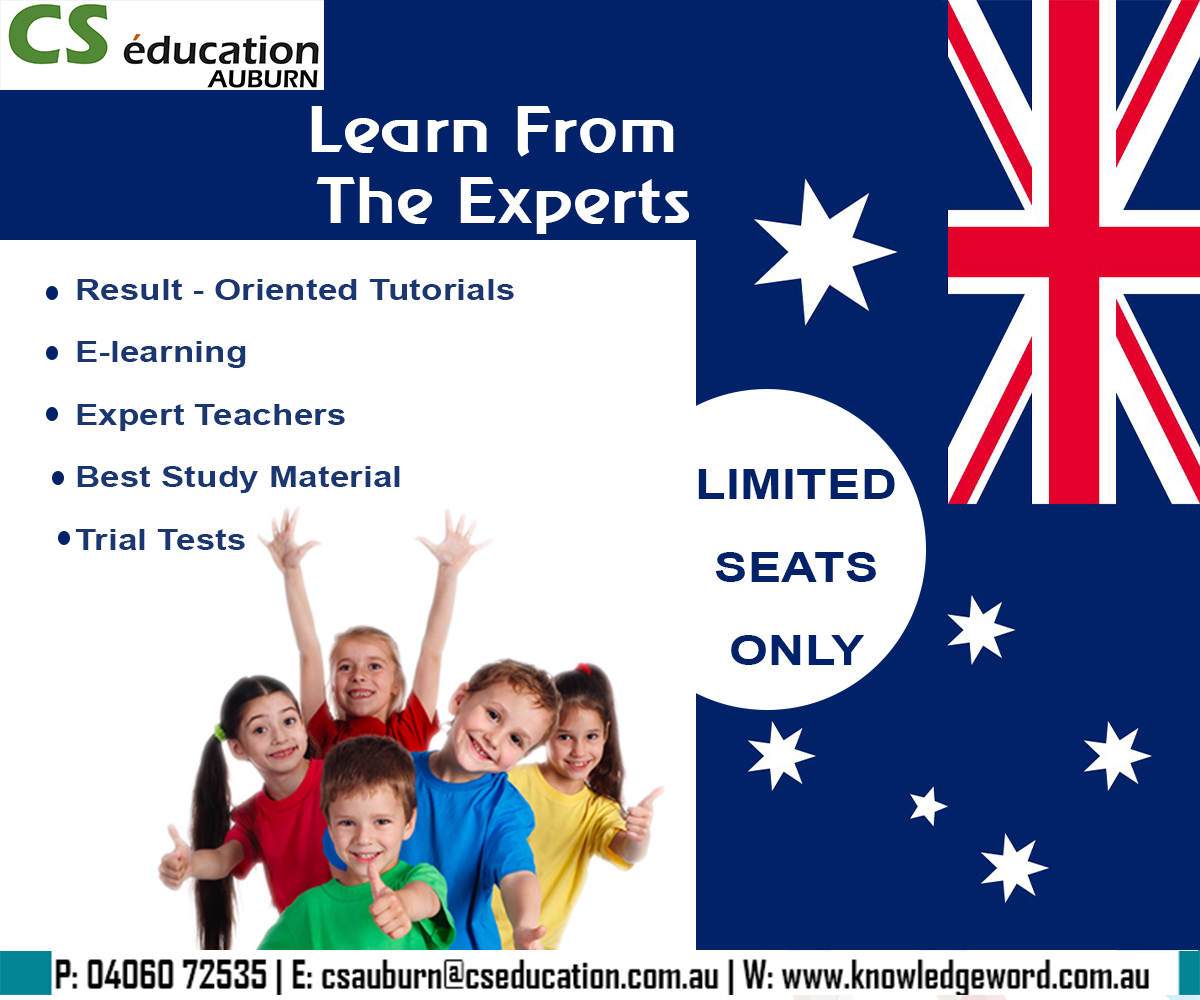 auburn_cs's tweet photo. CS Education Auburn is here for you all your achievement problems
Top materials, Top teachers, E-learning

#Tutoring #achievements #kindergarten #Auburn #Sydney #Primary #Secondary #OC #selective #NAPLAN #CSauburn #CSeducation #Tutor #Students #competitiveintelligence #kids https://t.co/OGpq3EDyjz