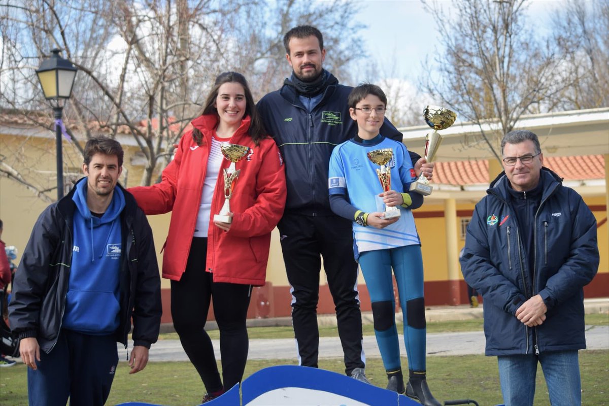 Este fin de semana se disputó el I Control Autonómico de 5.000m puntuable para el Ranking de la FMP. 
El sábado fue el turno para las categorías de juvenil, Sub-23 y senior.

El domingo para los Jóvenes Promesas.

Un buen estreno de temporada para valorar dónde y cómo estamos.