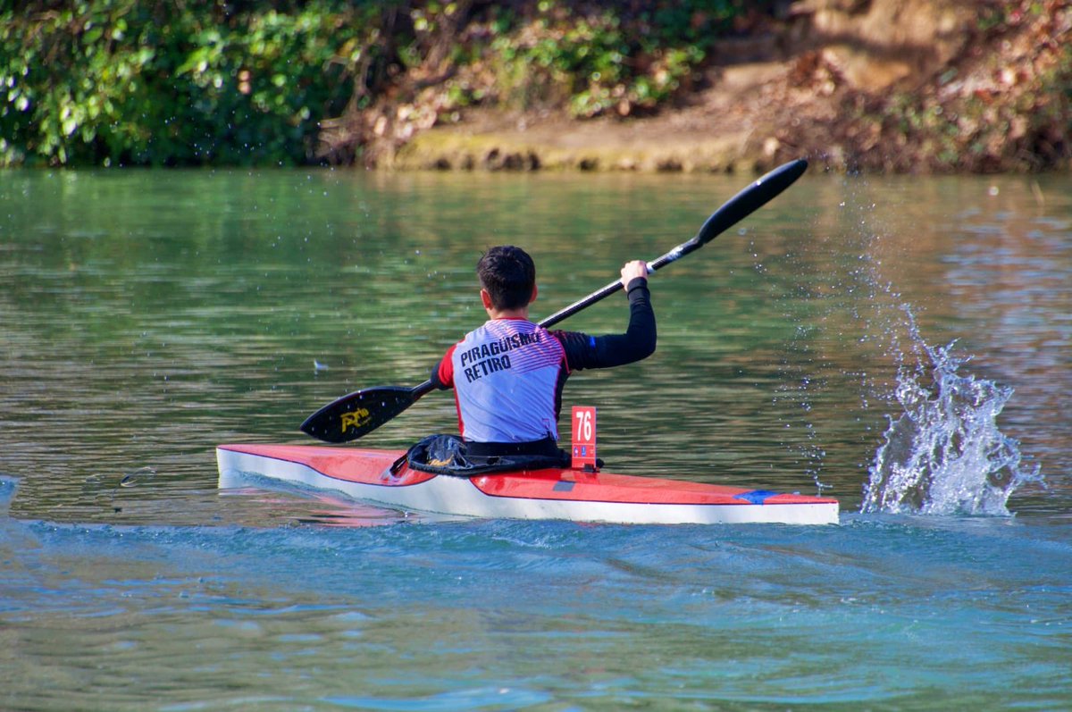 VRetiro's tweet photo. Este fin de semana se disputó el I Control Autonómico de 5.000m puntuable para el Ranking de la FMP. 
El sábado fue el turno para las categorías de juvenil, Sub-23 y senior.

El domingo para los Jóvenes Promesas.

Un buen estreno de temporada para valorar dónde y cómo estamos. https://t.co/BLphCi5H5Q