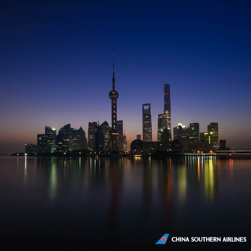 ChinaSouthernUK tweet media