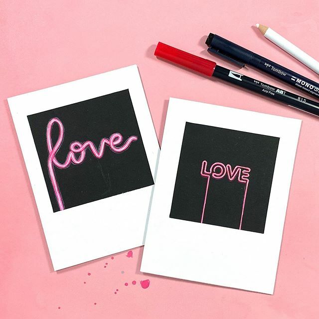 popfizzpaper's tweet photo. I 💖 @tombowusa ...and handmade cards!! ✨#pfpcraftyclub #pfplovestombow #tombow #tombowusa #tombowpro #card #cards #cardmaker #cardmaking #cardmakingideas #cardmakers #cardmakingfun #cardmakersofinstagram #cardmakingvideo #cardmakinghobby #handmadecar… https://t.co/slOH7TpGtl https://t.co/u8NgaXOz0W