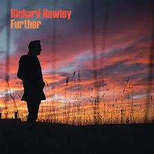 Jez's Top 30 Albums of 2019.

#5: Further - <a href="/RichardHawley/">richardhawley</a>