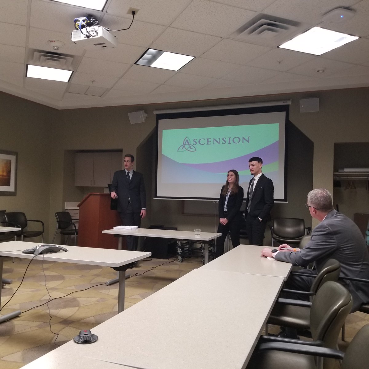 LAUNCH in Elmbrook tweet media