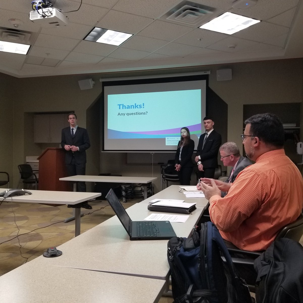 LAUNCH in Elmbrook tweet media