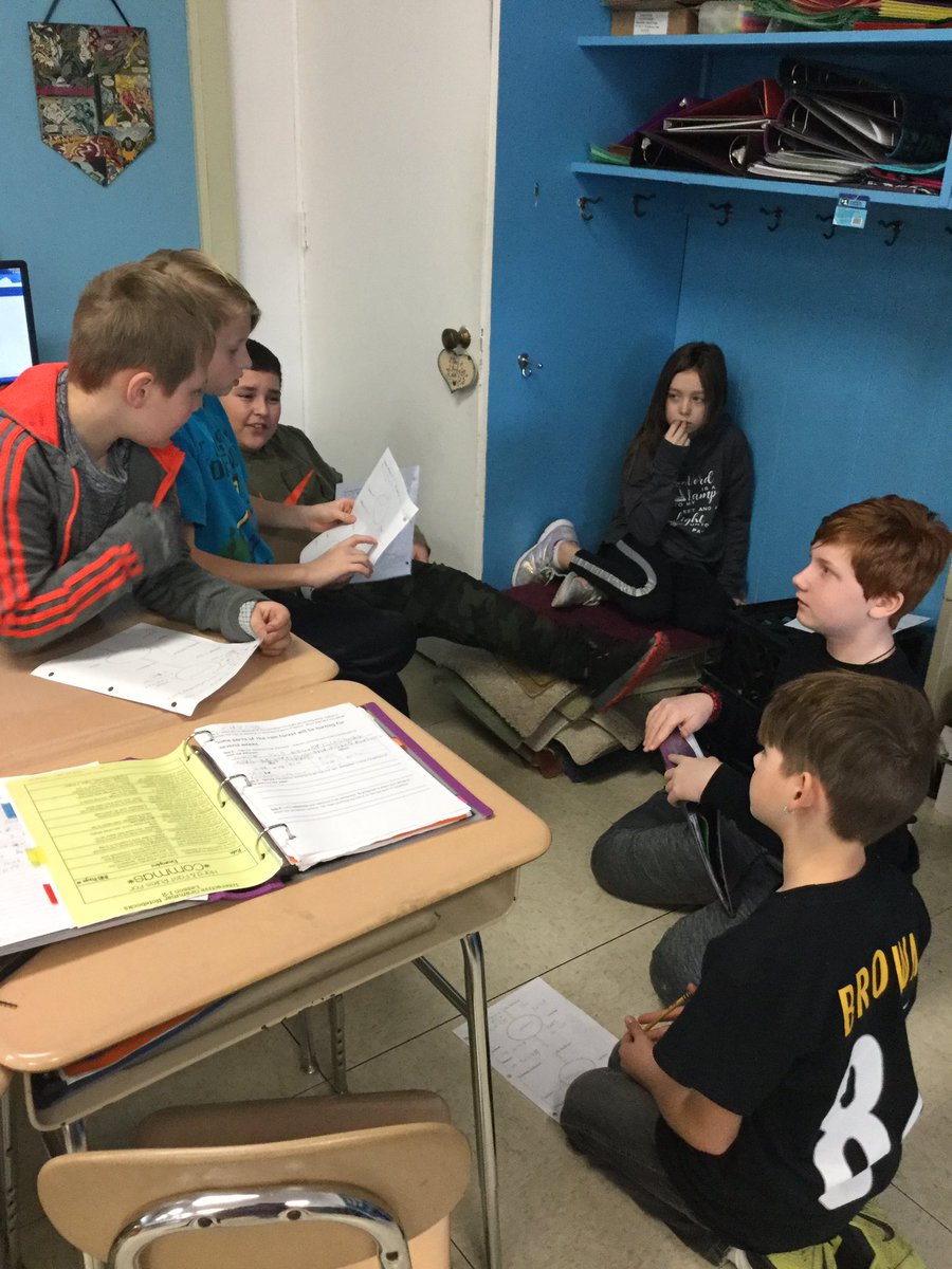 trina_snoke's tweet photo. Fourth grade used Frayer models and jigsaw groups to learn new vocabulary. @CASDNews #ourfutureisbright https://t.co/oVlrbw9Kp3