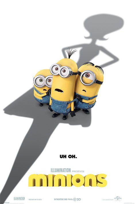 - Minions